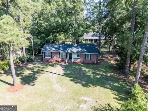 705 E 21 Ave, Cordele, GA 31015
