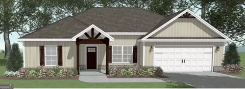 504 New Hope Dr, Perry, GA 31069