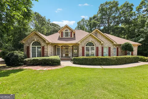 8110 Lakemont Close, Mcdonough, GA 30253