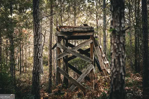 0 Camp Brooklyn Rd, Fitzgerald, GA 31750