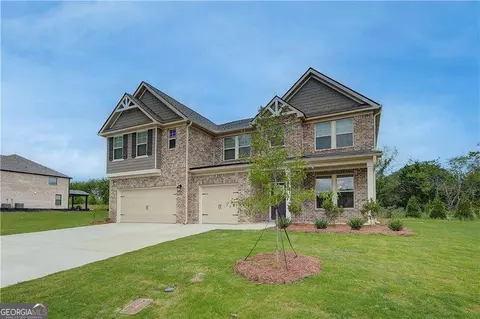 2801 Dolce Rd, Dacula, GA 30019 photo 2
