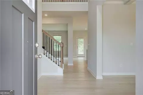 2801 Dolce Rd, Dacula, GA 30019 photo 4