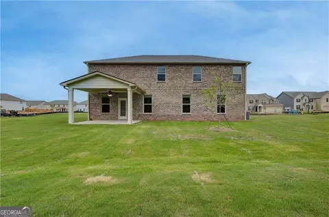 2801 Dolce Rd, Dacula, GA 30019 photo 34