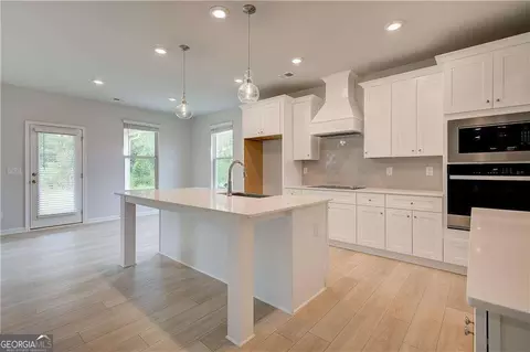 2801 Dolce Rd, Dacula, GA 30019 photo 7