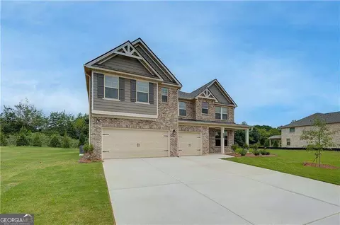 2801 Dolce Rd, Dacula, GA 30019 photo 3