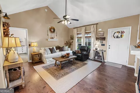 603 Cutoff Rd, Jasper, GA 30143 photo 3