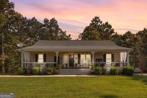 603 Cutoff Rd, Jasper, GA 30143