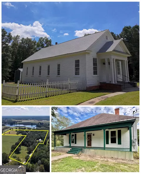397 Brent Rd, Barnesville, GA 30204