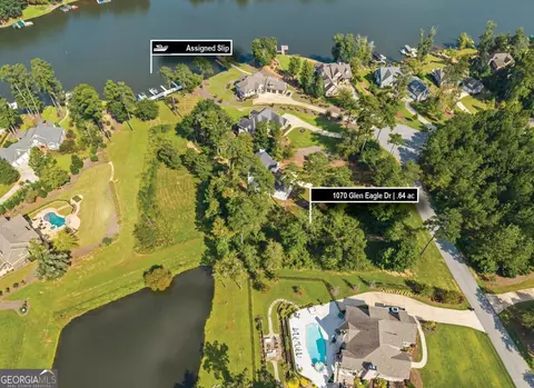1070 Glen Eagle Dr, Greensboro, GA 30642