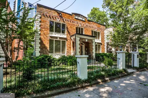 1100 Piedmont Ave NE #6, Atlanta, GA 30309