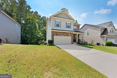 107 Stonewood Creek Dr, Dallas, GA 30132