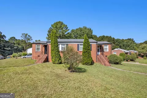 1789 Cahoon St SW, Atlanta, GA 30310