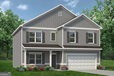 252 Shantz Way #( A43), Byron, GA 31008