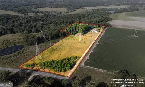1840 Clements Chapel Rd, Ashburn, GA 31714