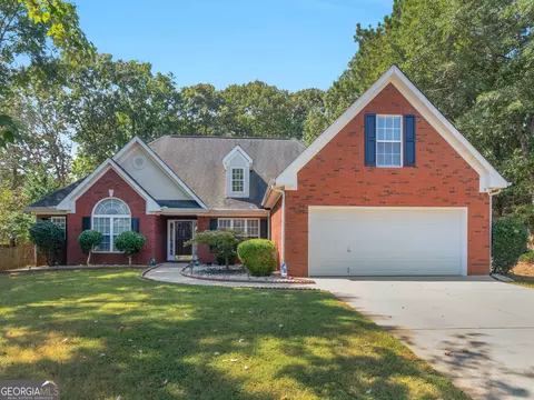 217 Yardsley Dr, Mcdonough, GA 30253