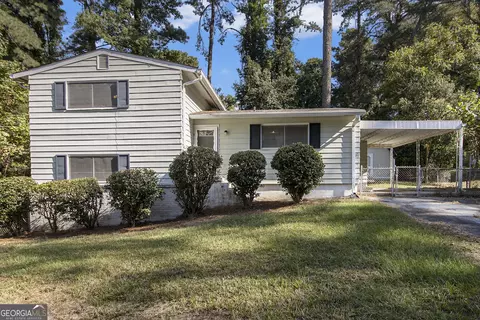 1961 Kenwood Rd SE, Smyrna, GA 30082