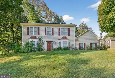 686 Watson Reef, Stone Mountain, GA 30087