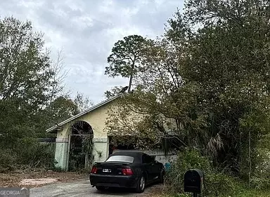 Undisclosed, Tampa, FL 33618