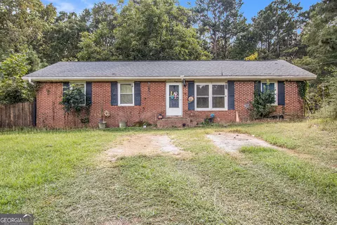 140 Morris Mill Rd, Griffin, GA 30223