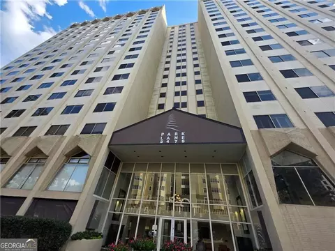 2479 Peachtree Rd NE #809, Atlanta, GA 30305