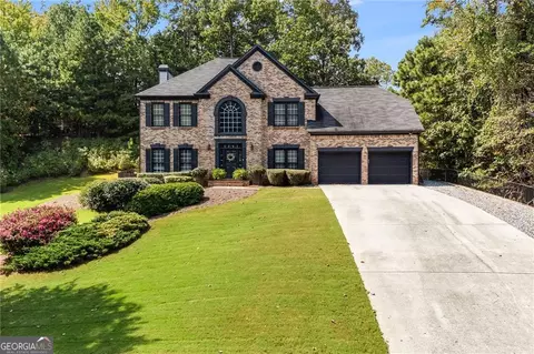 2875 New College Way, Cumming, GA 30041