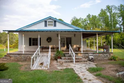 320 Bill Morris Rd, Baxley, GA 31513