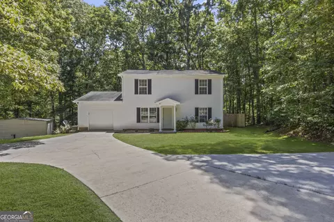 83 Wagers Mill Rd, Newnan, GA 30263