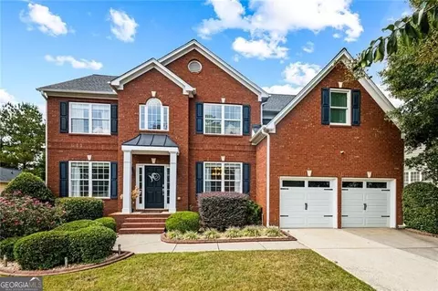 2511 Owens Landing Trl NW, Kennesaw, GA 30152