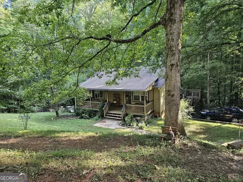 131 Chestatee Springs Rdgs, Dahlonega, GA 30533