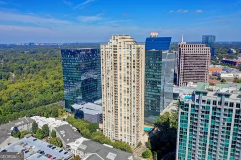 3445 Stratford Rd NE #2106, Atlanta, GA 30326