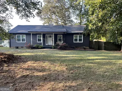 90 Washington St, Bowdon, GA 30108