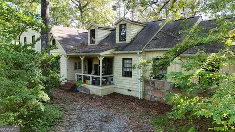 153 Dogwood Way, Dawsonville, GA 30534
