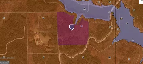 0 Roscoe Collett Rd, Dawsonville, GA 30534