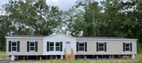 856 River Landing Rd, Kingsland, GA 31548