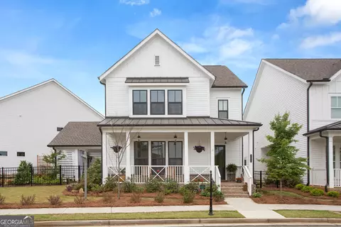 Undisclosed, Suwanee, GA 30024