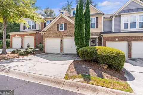 1653 Fair Oak Way, Mableton, GA 30126