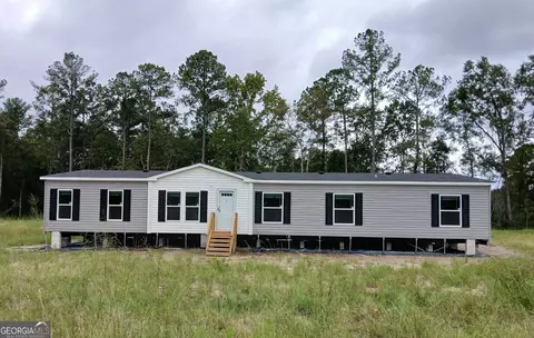 886 River Landing Rd, Kingsland, GA 31548