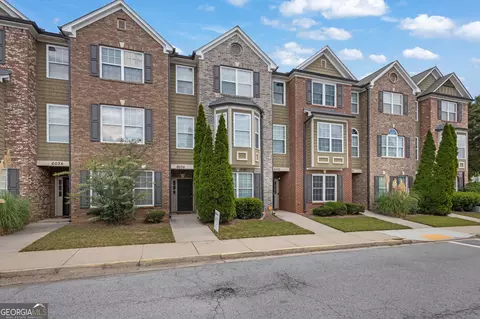 6034 Bayrose Cir, East Point, GA 30344