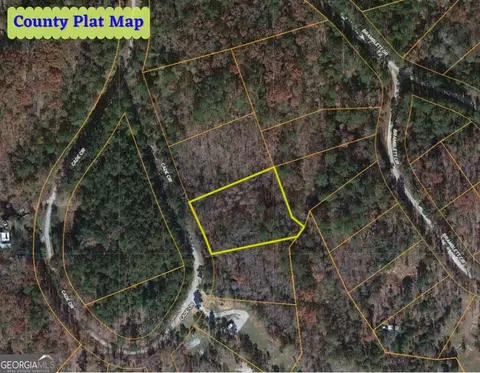 0 Cade Crk, Elberton, GA 30635