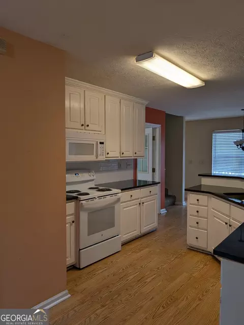 Kitchen - 224 Old Pond Rd, Lagrange, GA 30241 photo 1 of 2