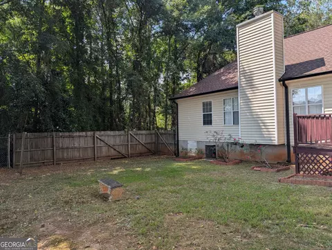 Exterior - 224 Old Pond Rd, Lagrange, GA 30241 photo 3 of 3