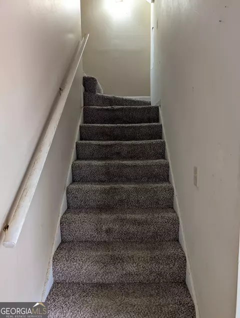 Entry Way - 224 Old Pond Rd, Lagrange, GA 30241 photo 1 of 1