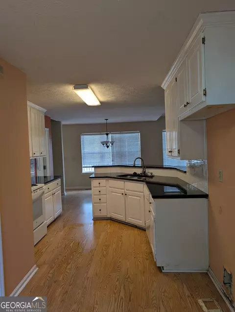 Kitchen - 224 Old Pond Rd, Lagrange, GA 30241 photo 2 of 2