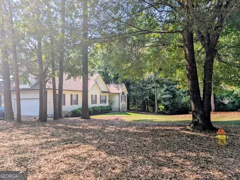 Exterior - 224 Old Pond Rd, Lagrange, GA 30241 photo 2 of 3