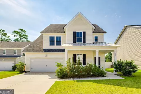 110 Williams Dr, Rincon, GA 31326