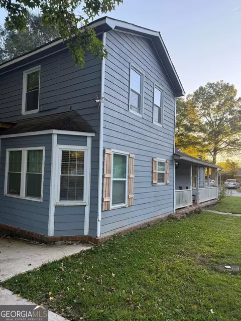 709 Third St, Villa Rica, GA 30180