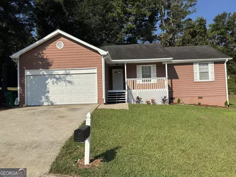 2107 Bedford Ct, Lithonia, GA 30058