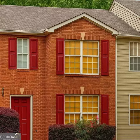 338 Saratoga Pl, Riverdale, GA 30296