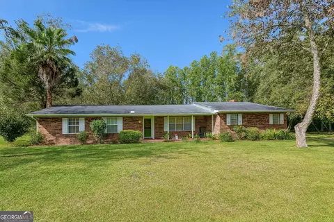 6555 Lanes Bridge Rd, Jesup, GA 31545
