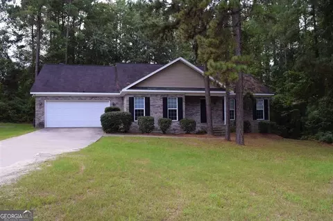 382 Langston Chapel Rd, Statesboro, GA 30458